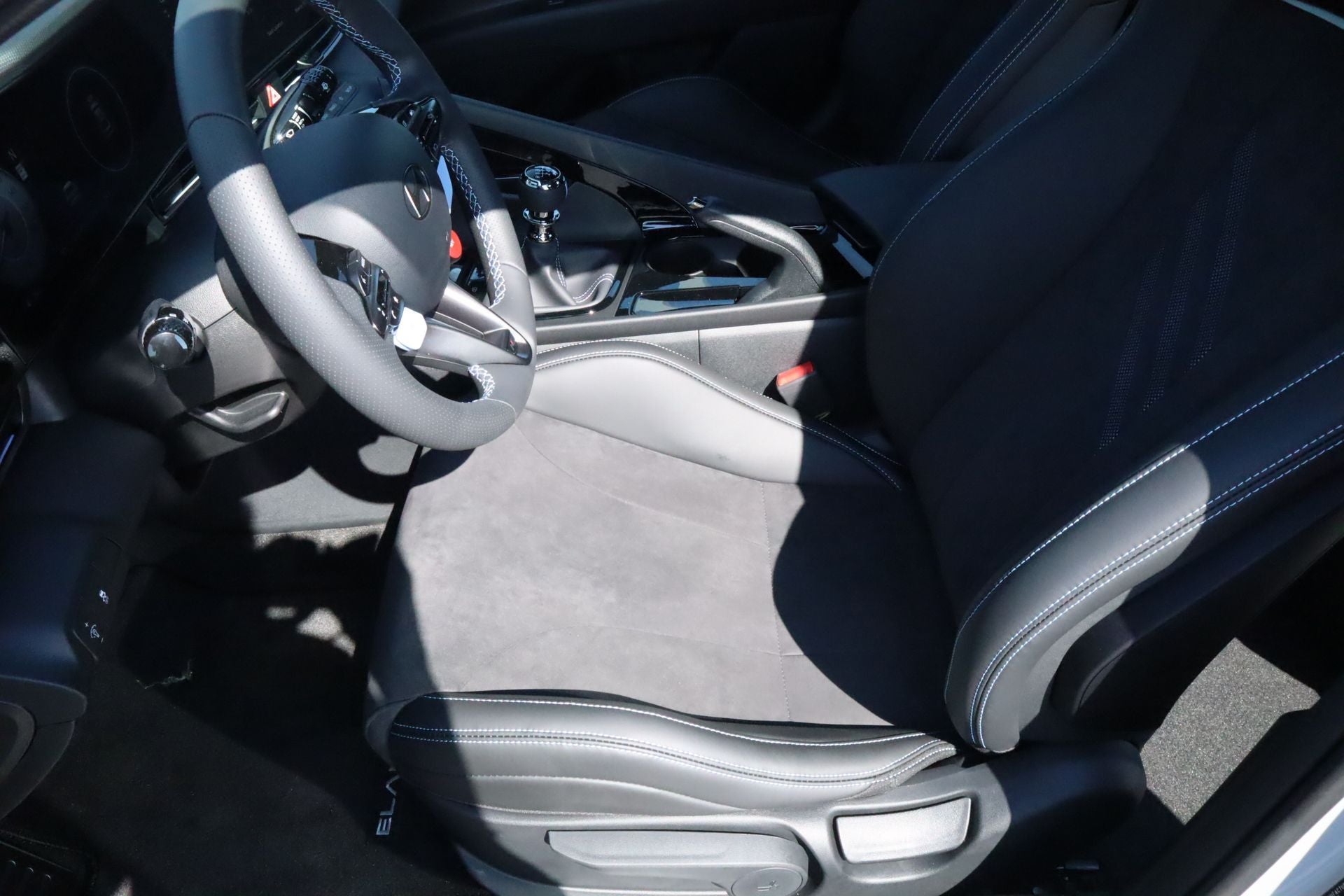 2025 Hyundai ELANTRA N Sedan