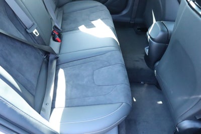 2025 Hyundai ELANTRA N Sedan