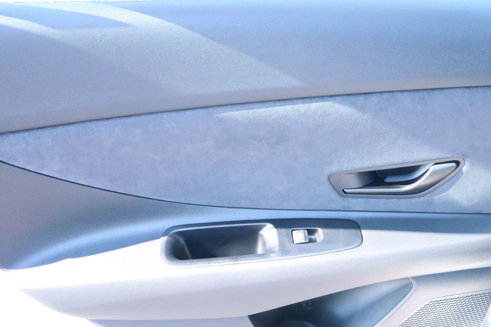 2025 Hyundai ELANTRA N Sedan