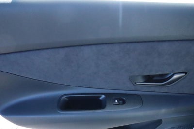 2025 Hyundai ELANTRA N Sedan