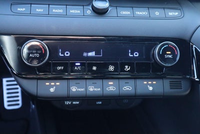 2025 Hyundai ELANTRA N Sedan