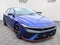 2025 Hyundai ELANTRA N Sedan