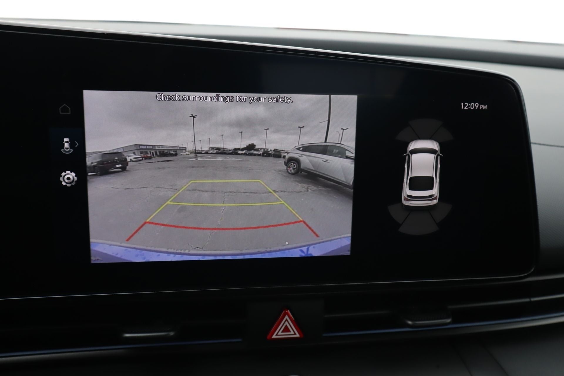 2025 Hyundai ELANTRA N Sedan