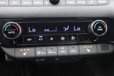 2025 Hyundai ELANTRA N Sedan