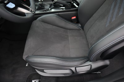 2025 Hyundai ELANTRA N Sedan