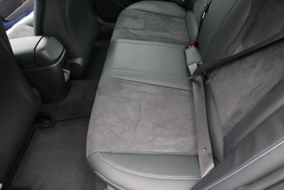 2025 Hyundai ELANTRA N Sedan