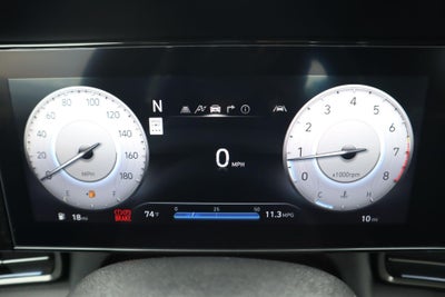 2025 Hyundai ELANTRA N Sedan