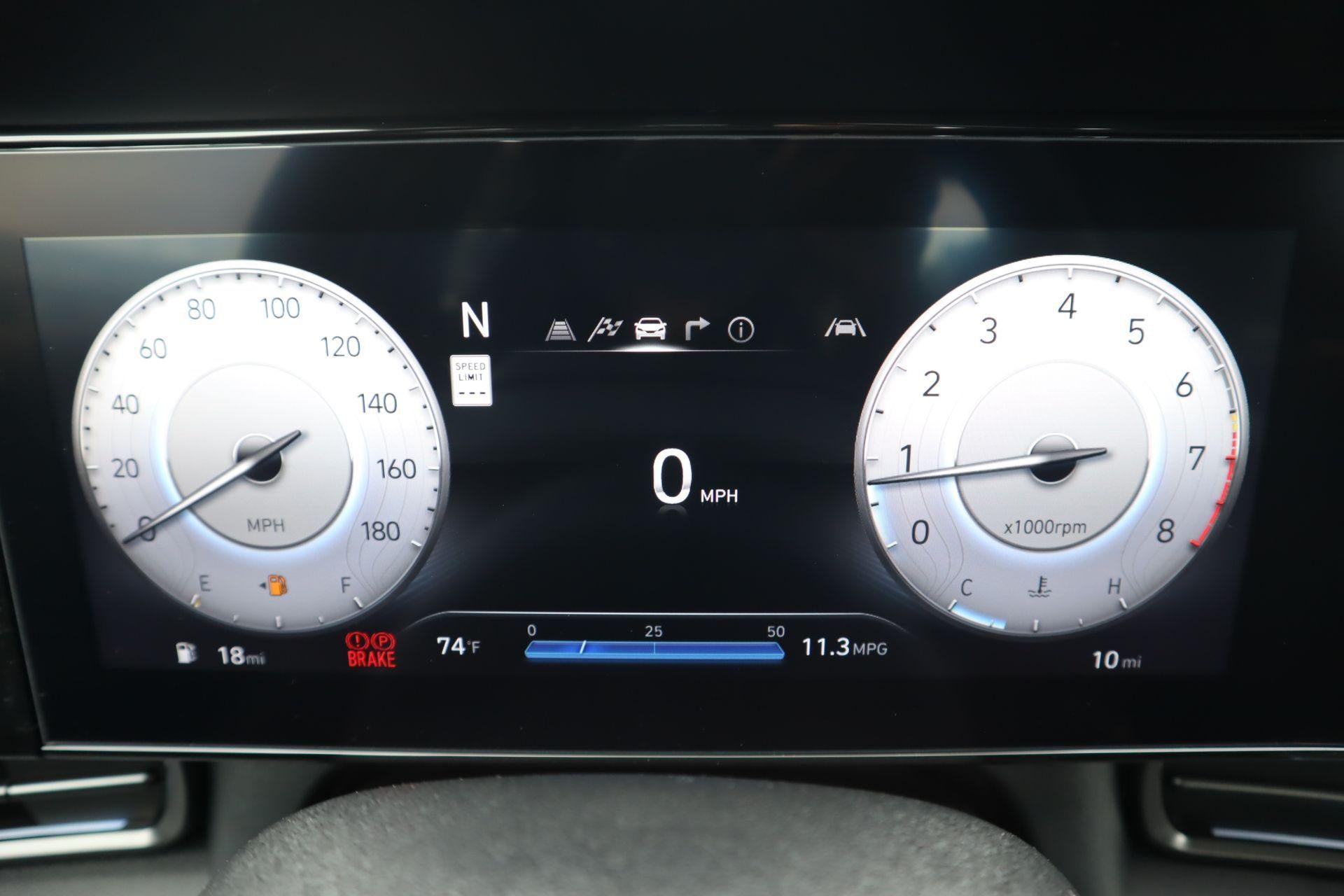 2025 Hyundai ELANTRA N Sedan