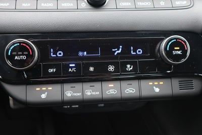 2025 Hyundai ELANTRA N Sedan