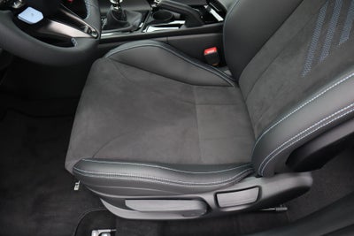 2025 Hyundai ELANTRA N Sedan