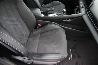 2025 Hyundai ELANTRA N Sedan