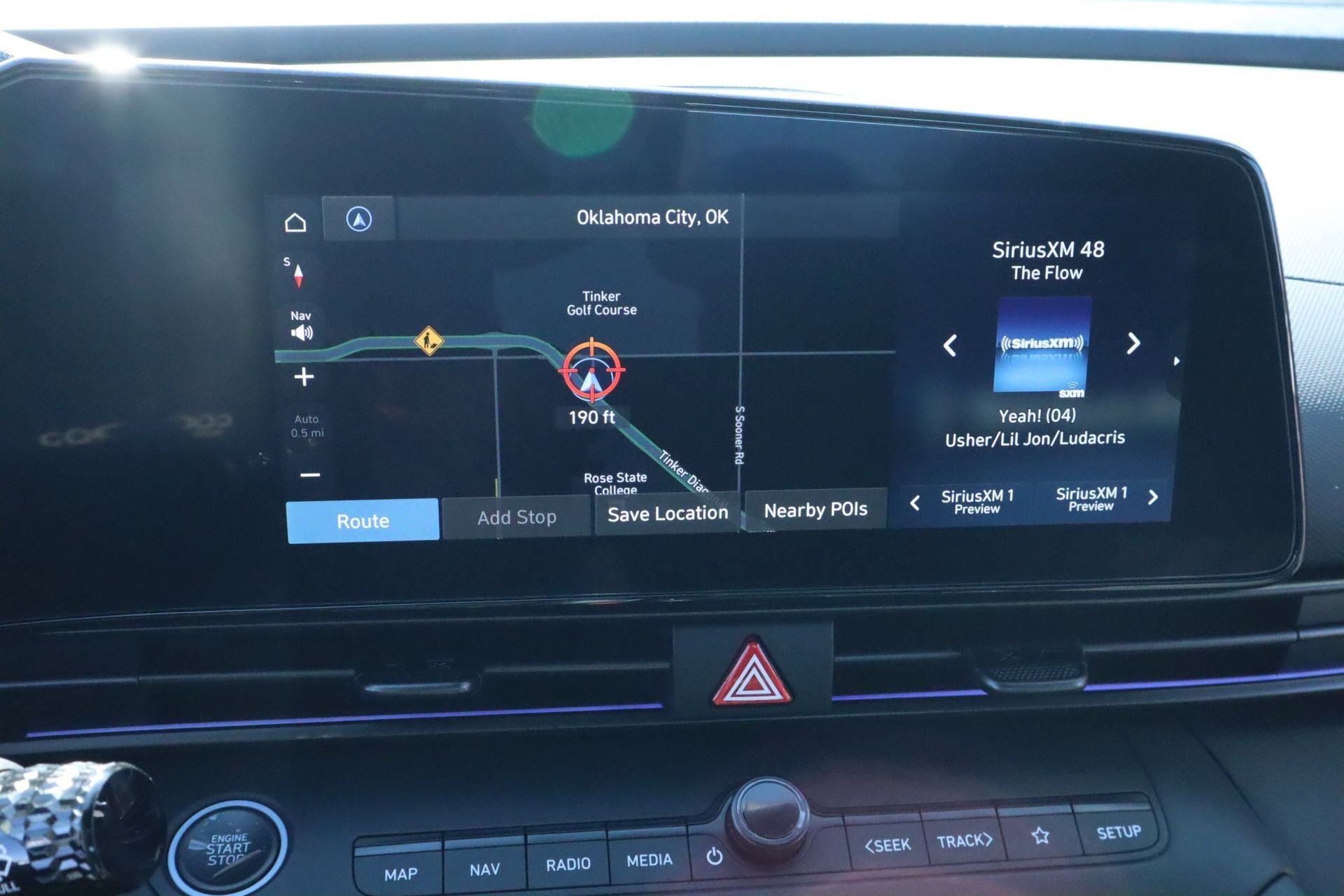 2025 Hyundai ELANTRA N Sedan