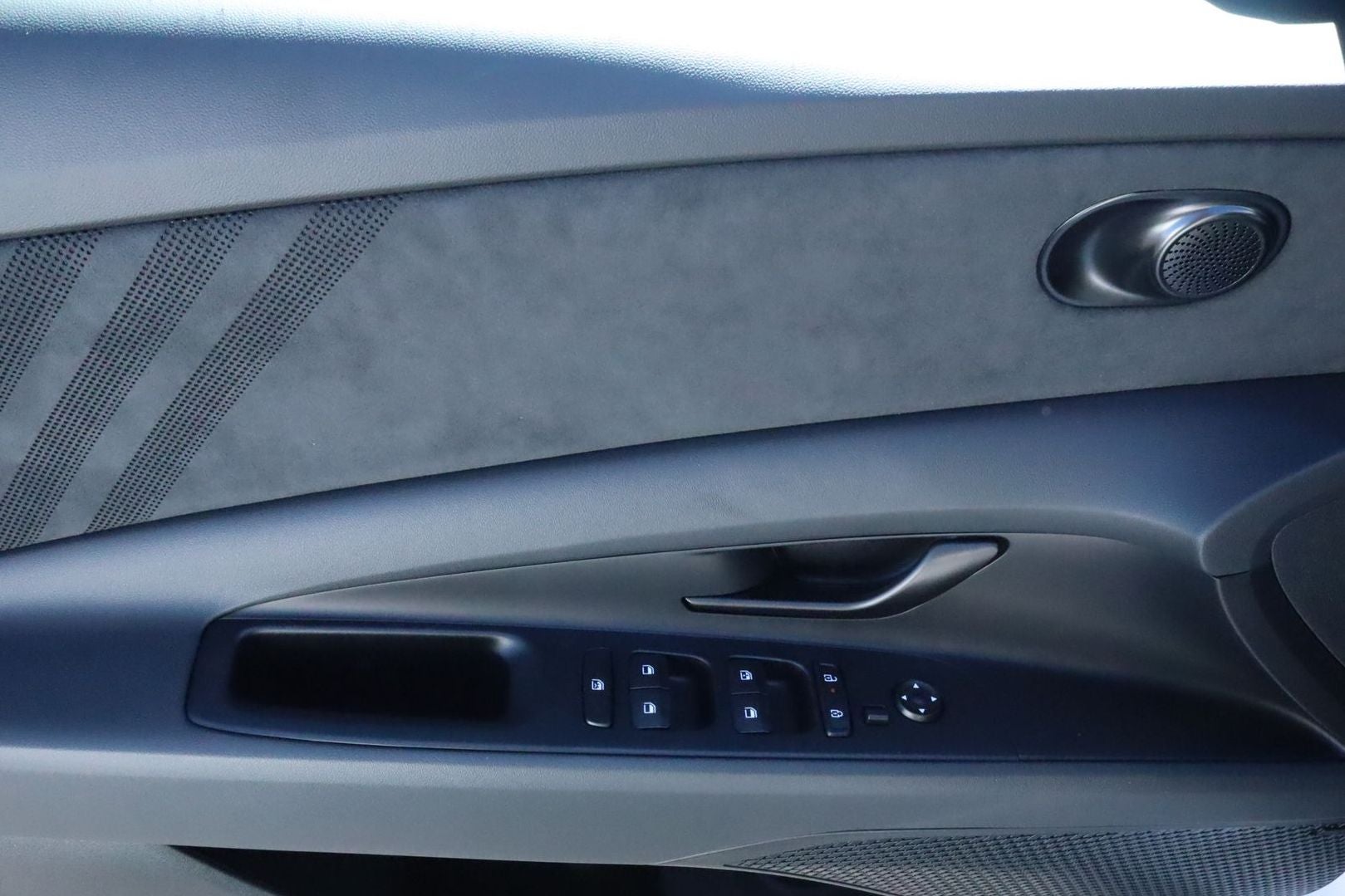 2025 Hyundai ELANTRA N Sedan