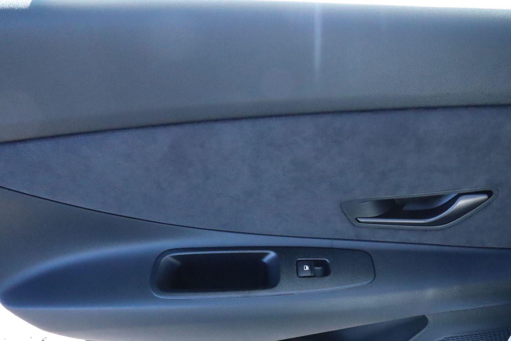 2025 Hyundai ELANTRA N Sedan