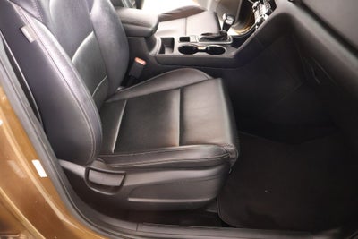 2021 Kia Sportage EX