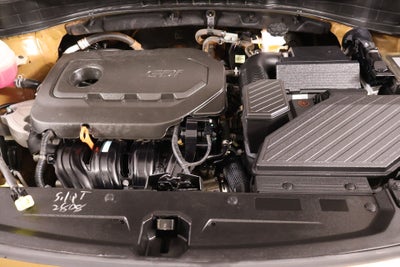 2021 Kia Sportage EX