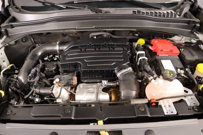 2023 Jeep Renegade Limited