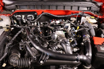 2023 Ford Bronco Advanced 4WD