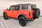2023 Ford Bronco Advanced 4WD