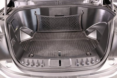 2022 Ford F-150 Lightning Lariat AWD