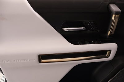 2025 GMC Hummer EV SUV 3X AWD