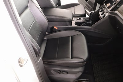 2021 Volkswagen Atlas SEL