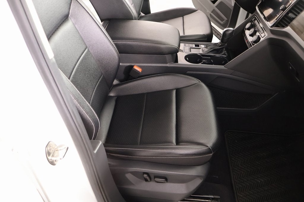 2021 Volkswagen Atlas SEL