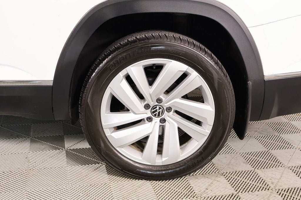 2021 Volkswagen Atlas SEL