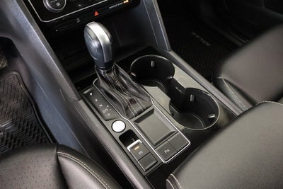 2021 Volkswagen Atlas SEL