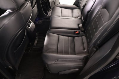 2020 Lexus RX 350 F Sport