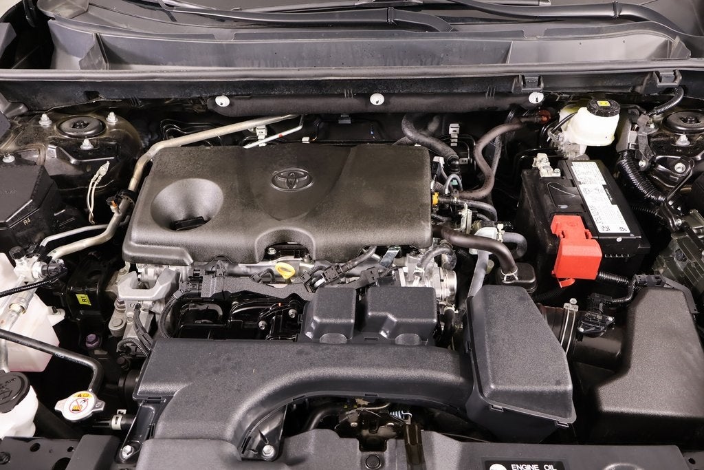 2024 Toyota RAV4 Adventure AWD