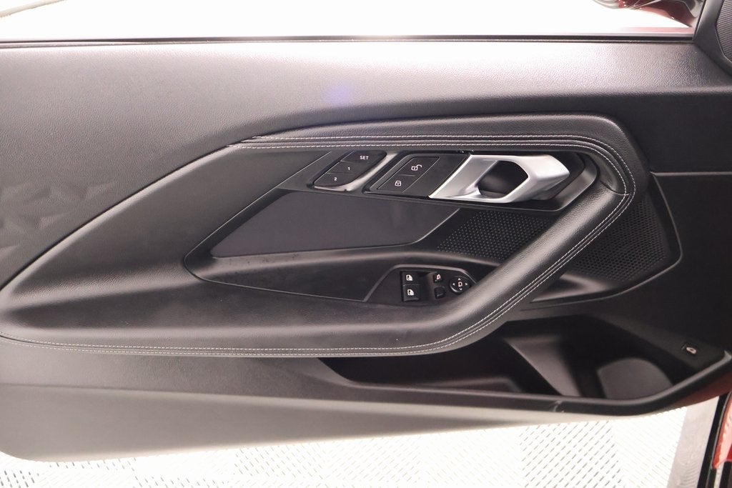 2023 BMW 2 Series 230i 2D Coupe