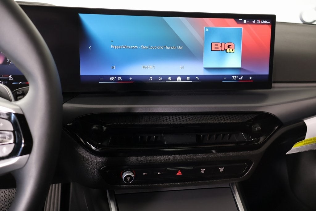 2025 BMW 2 Series 230i xDrive 2D Coupe