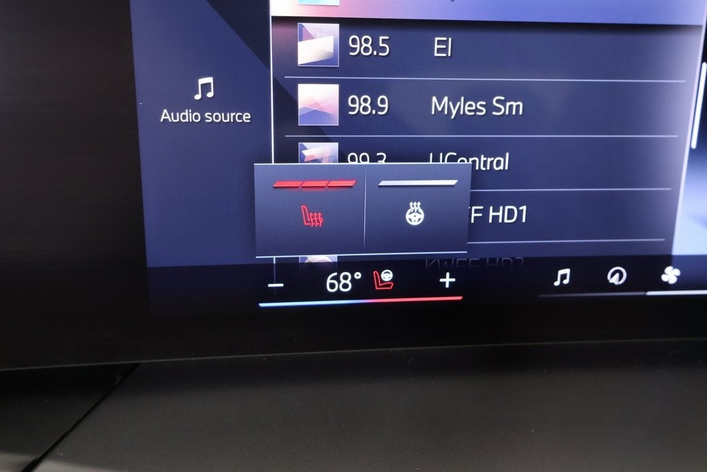 2025 BMW 2 Series 230i xDrive 2D Coupe