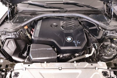 2022 BMW 3 Series 330i xDrive