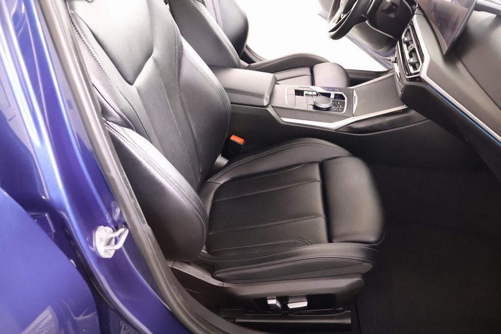 2023 BMW 3 Series 330i xDrive