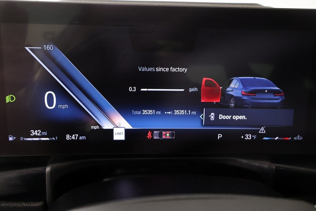 2023 BMW 3 Series 330i xDrive