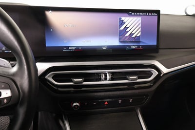 2023 BMW 3 Series 330i xDrive