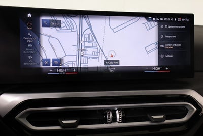 2023 BMW 3 Series 330i xDrive