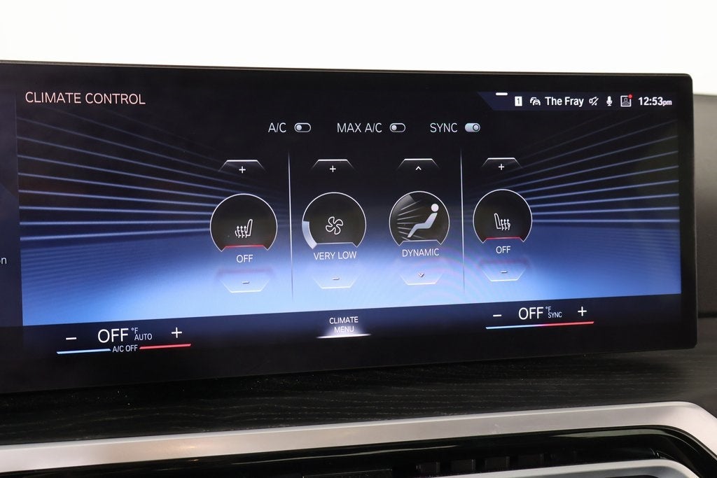 2023 BMW 3 Series 330i xDrive