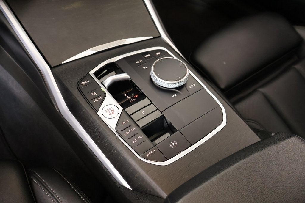 2023 BMW 3 Series 330i xDrive