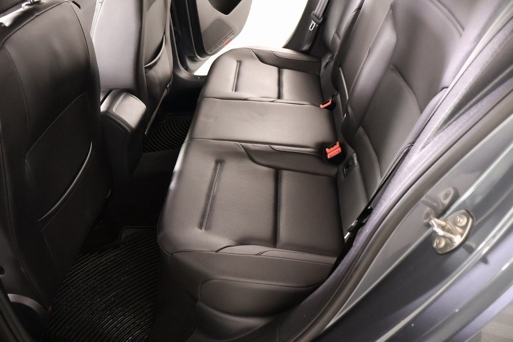 2019 Volkswagen Golf TSI SE 4-Door