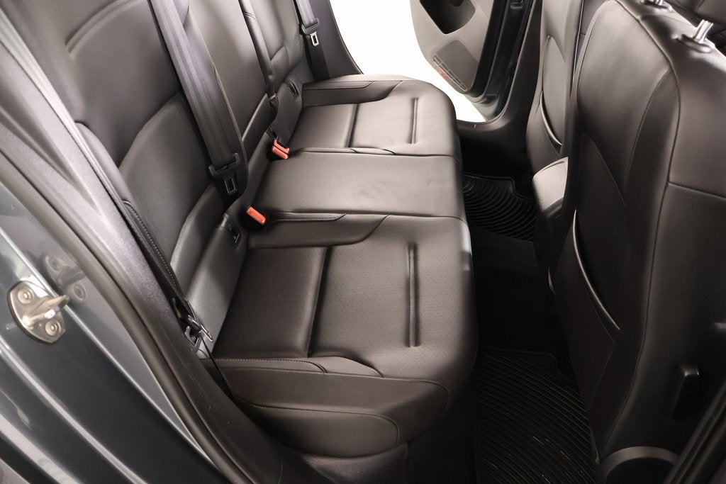 2019 Volkswagen Golf TSI SE 4-Door