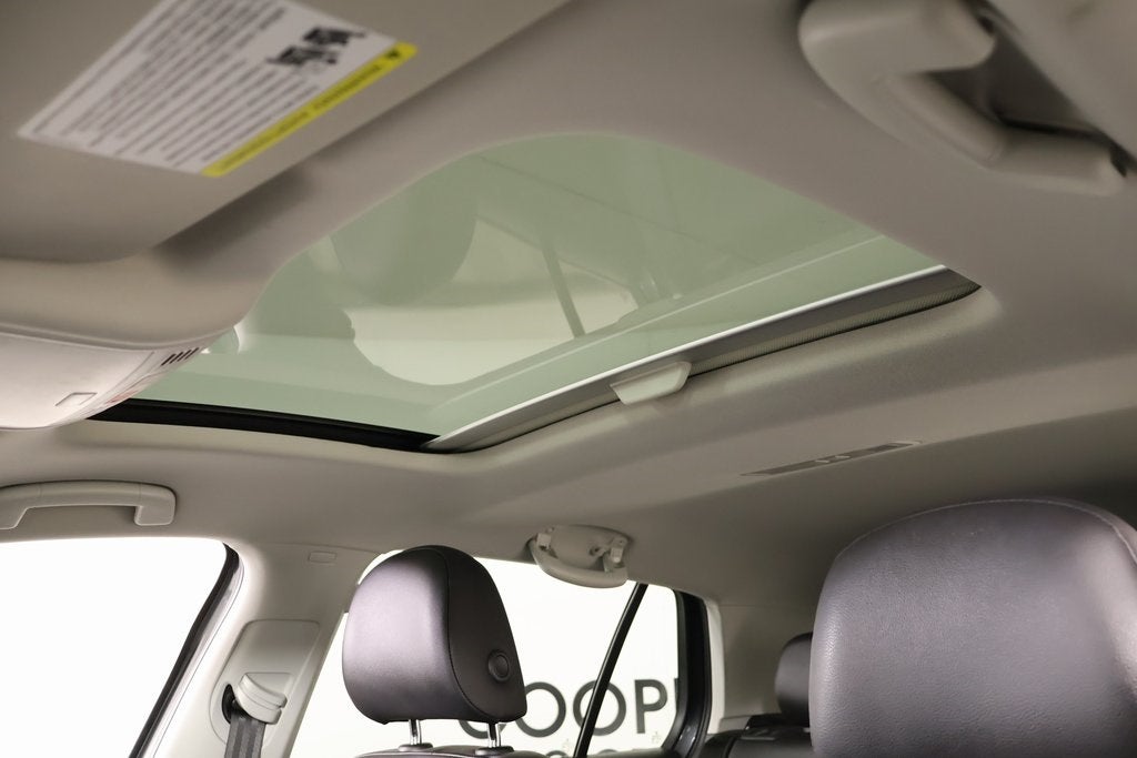 2019 Volkswagen Golf TSI SE 4-Door