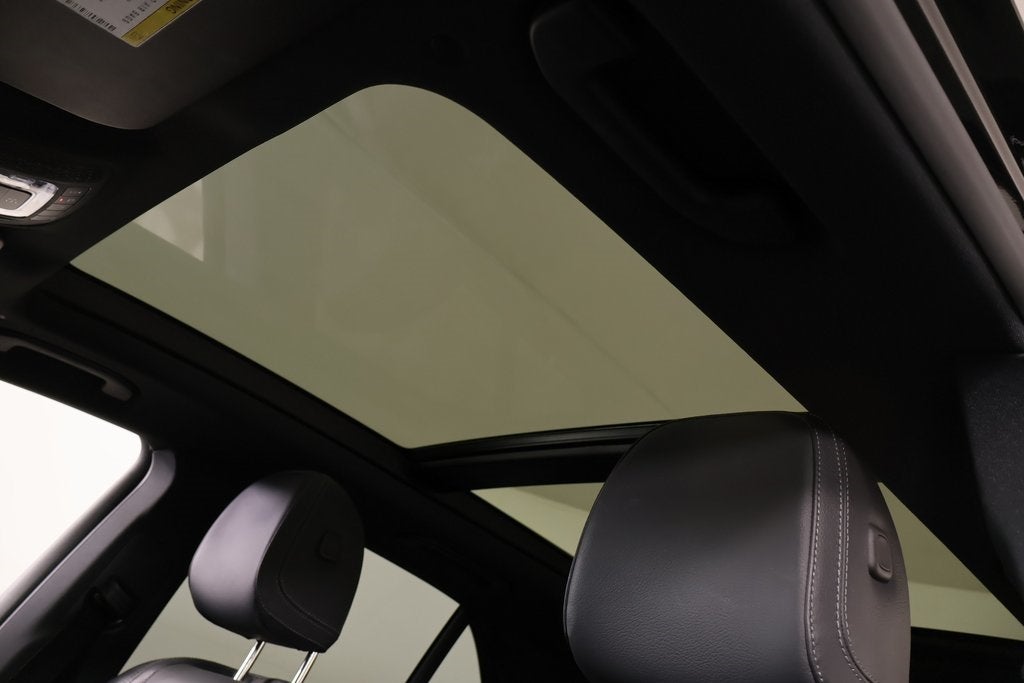 2020 Mercedes-Benz GLE GLE 450 4MATIC®