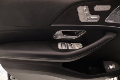 2020 Mercedes-Benz GLE GLE 450 4MATIC®