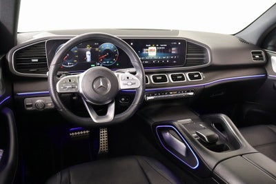 2020 Mercedes-Benz GLE GLE 450 4MATIC®
