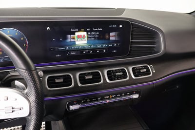 2020 Mercedes-Benz GLE GLE 450 4MATIC®