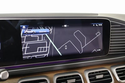 2024 Mercedes-Benz GLE GLE 450 4MATIC®