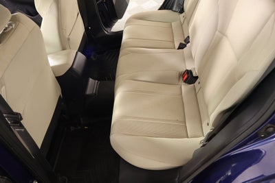 2018 Subaru Impreza 2.0i